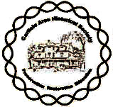 logo of the Carlisle Area Historical Society