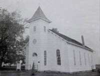 Palmyra Methodist Church
