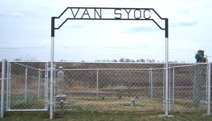 VanSyoc Cemetery