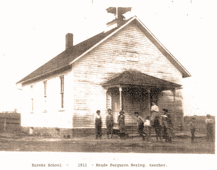 Eureka Schoolhouse