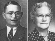 George L. & Florence McCarthy Costigan