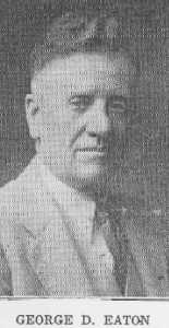George D. Eaton