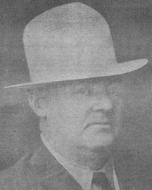 John F. 'Jack' Johnston