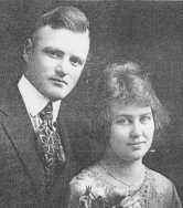 Oscar E. & Lillian Quam