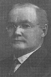 Rev. H.H. Ingebritson