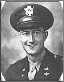 1st Lieutenant Willis F. Limberg