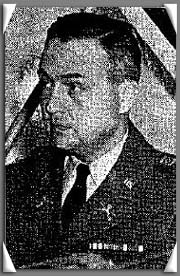 Lt Col Rollin Thomas Steinmetz, Jr., 1955