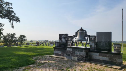 photo of Beaver Creek Cemetery