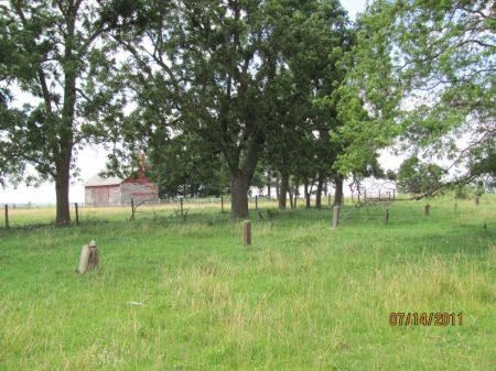 Grove Cemetery, Audubon County, Iowa