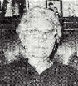 Edith Ballstadt