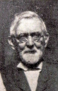 Theodore Zierke