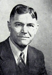 Rev. W. C. H. Schaefer