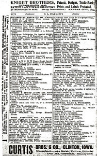 Pg. 1172 in 1903 - 1904 Iowa State Gazetteer & Business Directory