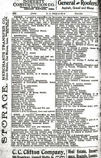 Pg. 886 in 1903 - 1904 Iowa State Gazetteer & Business Directory