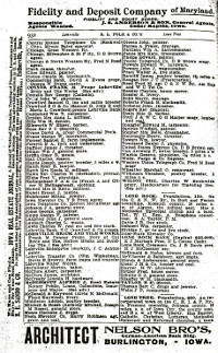 Pg. 891 in 1903 - 1904 Iowa State Gazetteer & Business Directory