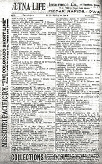 Pg. 682 in 1905 - 1906 Iowa State Gazetteer & Business Directory
