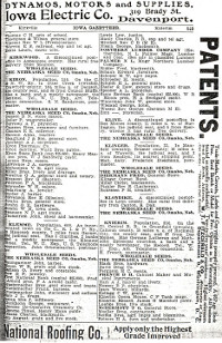 Pg. 849 in 1905 - 1906 Iowa State Gazetteer & Business Directory