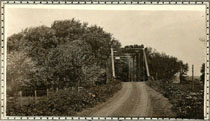 Truss Bridge, Rockwell City