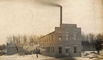 Power Plant, Rockwell City