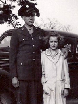 Marvin and Mary Lou Meils