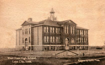 Lake City High School