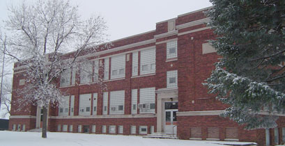 Lytton High School