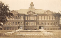 Rockwell City High School