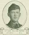 Porter, Earl William WWI, Cass Co., Iowa