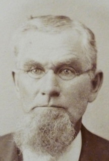 Albert T. Harris