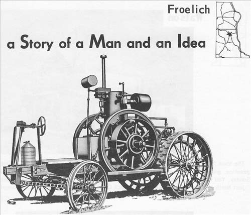Froelich