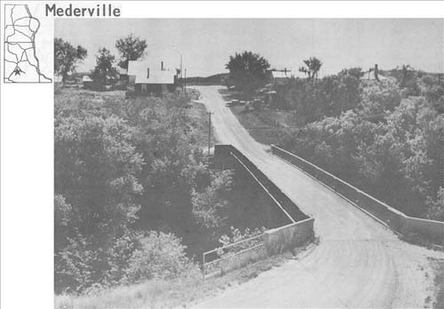 Mederville