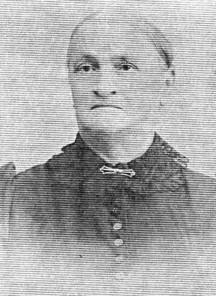 Augusta Meder Scheffert