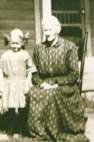 Catherine Fredericka Heilmann Sautter & Marie Pingel
