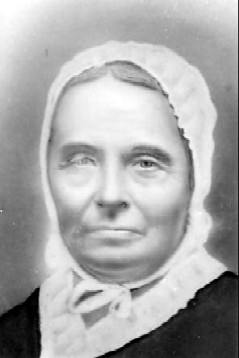 Mary M. Akron - Eckert 1798-1893