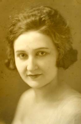 Elsie Bohonek