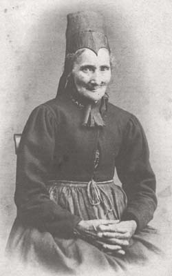 Margaret Schmidt Dohrer
