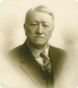 Marvin Cook, undated
