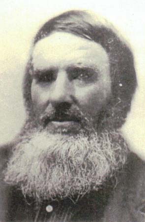 John Sheppard  1823-1913