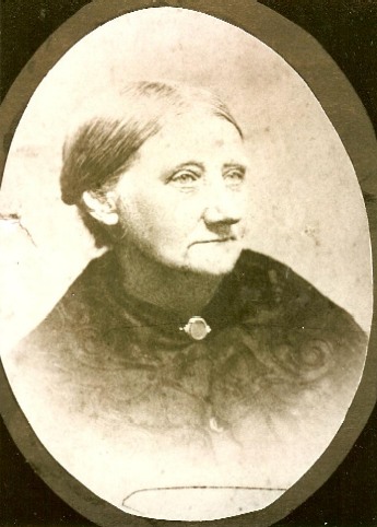 Ida Augusta Abel
