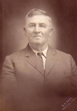 Edwin C. Jennings ca1920