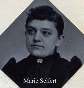 Marie Seifert