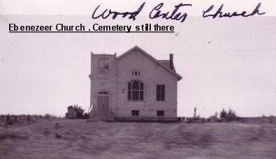 Wood Center Church