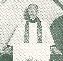 Rev. J. H. Zerhusen
