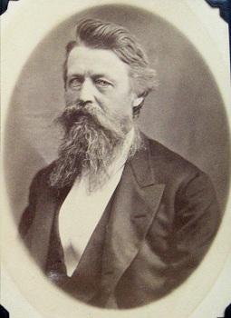 Dr. Dwight W. Chase
