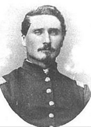 Captain James M. Russell