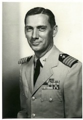 Capt. Duane L. Whitlock