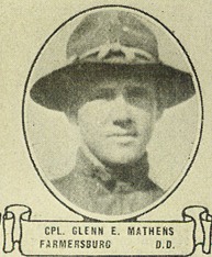 Glenn E. Mathews