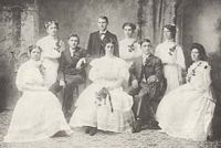 Class of 1906 - Click the photo to view a larger photo