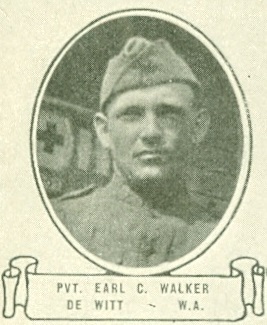 Earl Walker