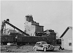 Coal Mine in Granger, Iowa
